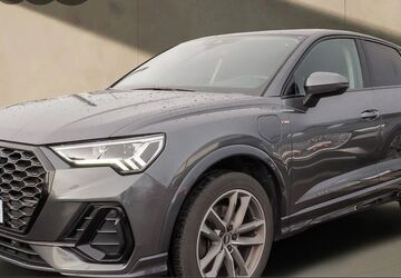 Audi Q3 49.453 km 32.950 &euro; Meckenheim / Bonn 53340