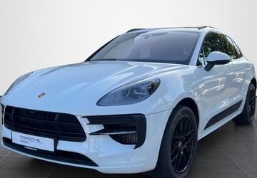 Porsche Macan 71.360 km 54.950 &euro; Bonn 53119