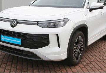 VW Tayron 25.175 km 42.420 &euro; Meckenheim / Bonn 53340