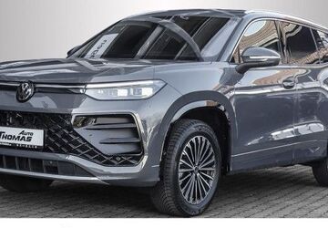 VW Tayron 3.000 km 61.880 &euro; Bad Honnef 53604