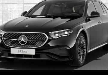 Mercedes-Benz E 300 14.000 km 57.990 &euro; Frechen 50226