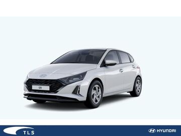 Gebrauchte Hyundai i20
