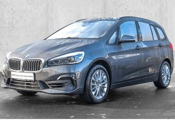 BMW 220 Gran Tourer 47.334 km 22.995 &euro; Köln-West 50858