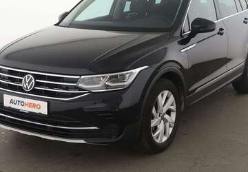 VW Tiguan 83.829 km 25.480 &euro; Köln 50739