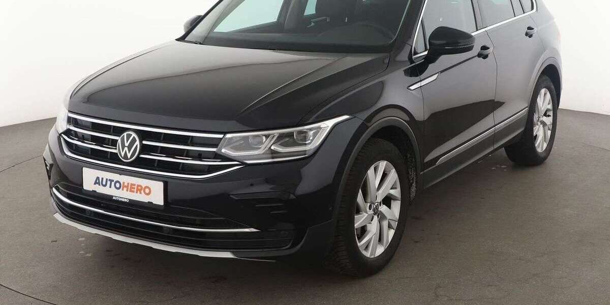 VW Tiguan 83.829 km 25.480 &euro; Köln 50739