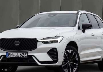 Volvo XC60 2.500 km 65.660 &euro; Bonn 53177