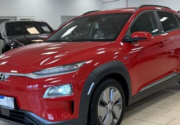 Hyundai KONA 53.723 km 18.800 &euro; Bonn 53227