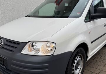VW Caddy 60.207 km 5.490 &euro; Bergisch Gladbach 51467