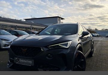 Cupra Formentor 19.885 km 42.150 &euro; Bergisch Gladbach 51429