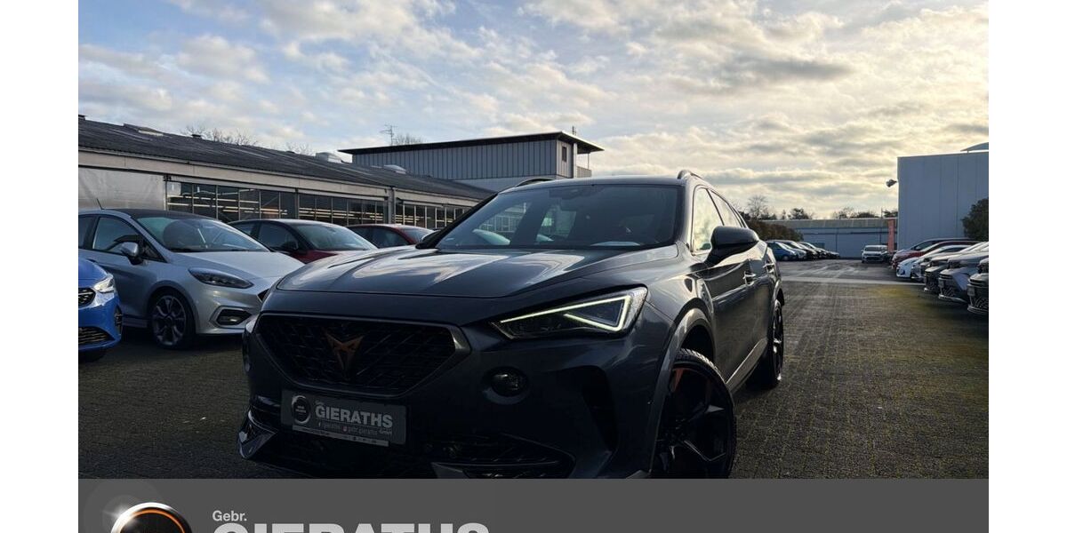 Cupra Formentor 19.885 km 42.150 &euro; Bergisch Gladbach 51429