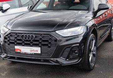 Audi Q5 16.446 km 44.795 &euro; Sankt Augustin-Menden 53757