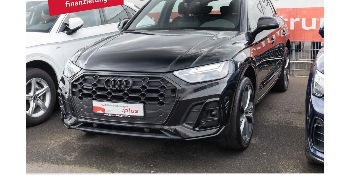 Audi Q5 16.446 km 44.795 &euro; Sankt Augustin-Menden 53757