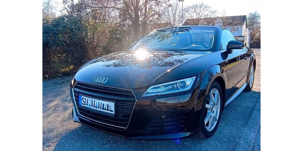 Audi TT 98.000 km 20.500 &euro; Sankt Augustin 53757