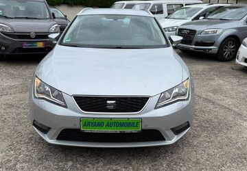 Seat Leon 212.000 km 6.800 &euro; Bonn 53123