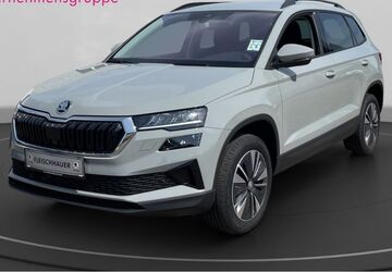 Skoda Karoq 4.427 km 30.900 &euro; Köln 51145