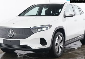 Mercedes-Benz EQA 7.573 km 36.890 &euro; Bornheim 53332