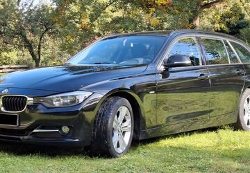 BMW 320 250.000 km 7.800 &euro; Bad Neuenahr-Ahrweiler 53474
