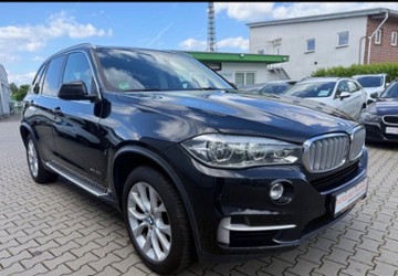 BMW X5 153.000 km 21.800 &euro; Bonn 53111