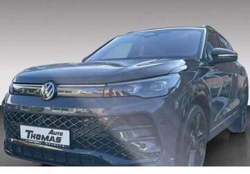 VW Tiguan 19.593 km 51.980 &euro; Hennef 53773