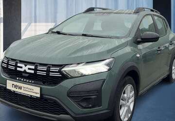 Dacia Sandero 22.105 km 15.200 &euro; Sankt Augustin 53757