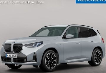 BMW X3 12.882 km 53.899 &euro; Bonn 53119