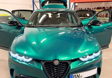 Alfa Romeo Tonale 18.241 km 28.000 &euro; Bonn 53229