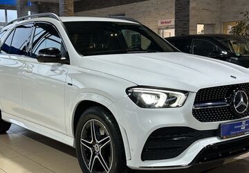 Mercedes-Benz GLE 350 78.363 km 50.000 &euro; Eitorf 53783