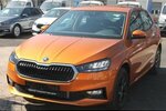Skoda Fabia TSi DSG Alu LED Klima KameraSOFORT 10 km 23.395 &euro; Bonn 53225