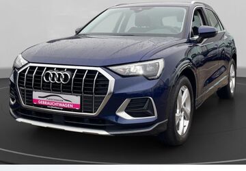 Audi Q3 62.490 km 29.990 &euro; Köln 51145