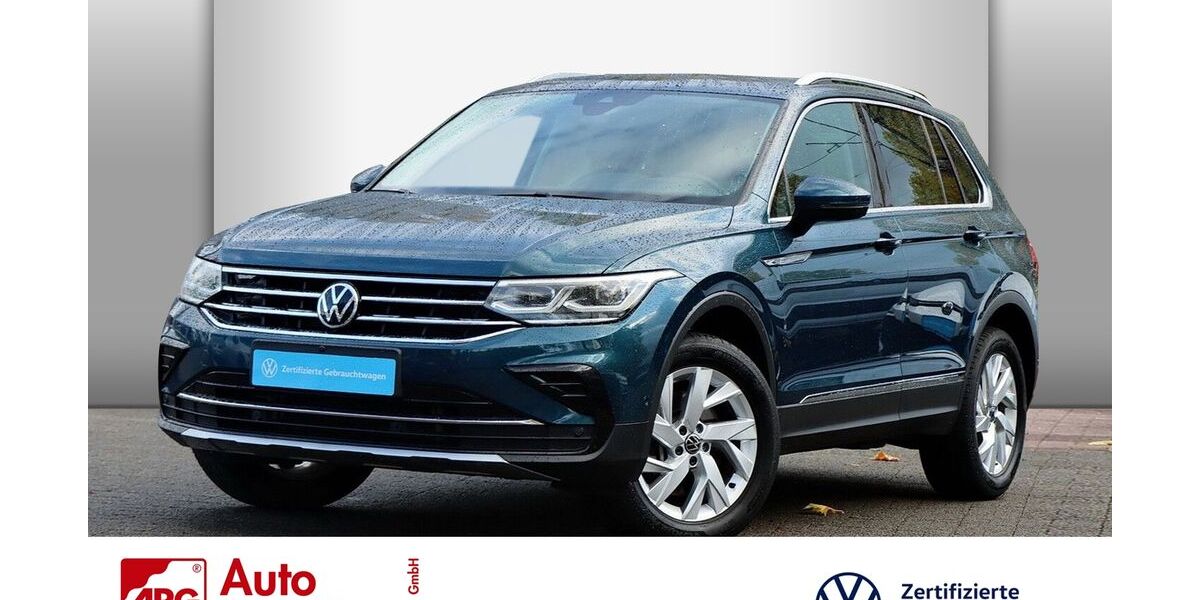 VW Tiguan 69.320 km 32.441 &euro; Bonn 53175