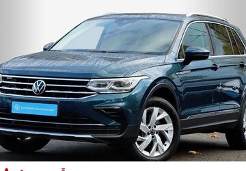 VW Tiguan 69.320 km 33.847 &euro; Bonn 53175