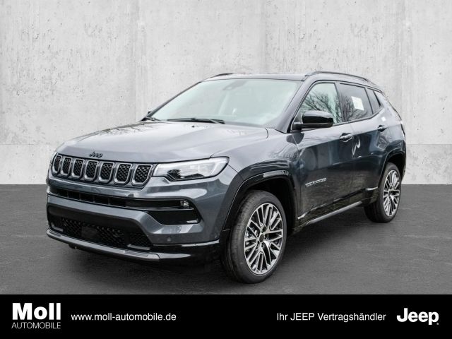 Jeep Compass 9.990 km 32.480 &euro; Köln 51149