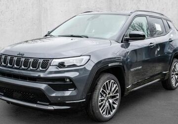 Jeep Compass 9.990 km 35.880 &euro; Köln 51149