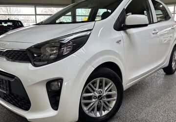 Kia Picanto 63.385 km 11.480 &euro; Troisdorf 53842