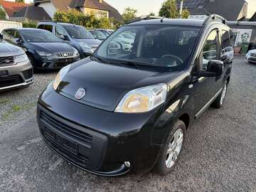 Gebrauchte Fiat Qubo