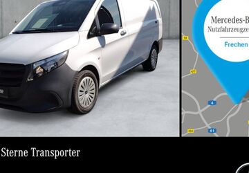 Mercedes-Benz Vito 42.267 km 33.296 &euro; Frechen 50226