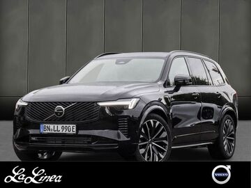 Gebrauchte Volvo XC90