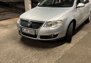 VW Passat 172.000 km 3.999 &euro; Köln 50574