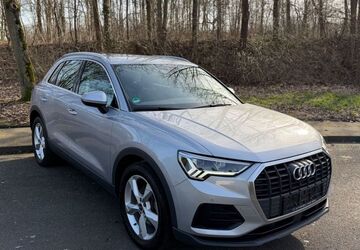 Audi Q3 123.500 km 22.499 &euro; Bonn 53127