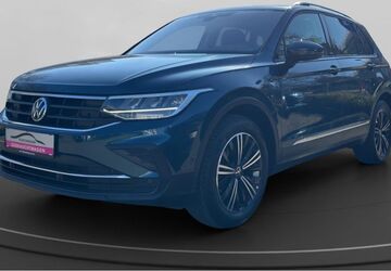 VW Tiguan 83.145 km 24.440 &euro; Köln 50968