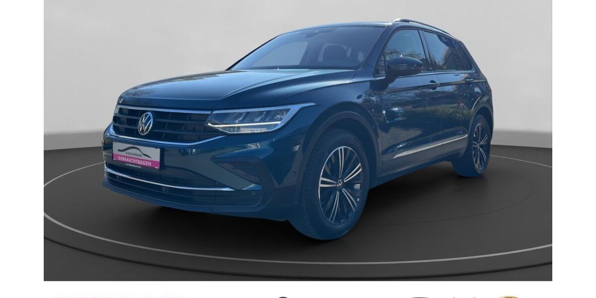 VW Tiguan 83.145 km 24.440 &euro; Köln 50968