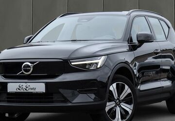 Volvo XC40 77.860 km 25.940 &euro; Euskirchen 53879