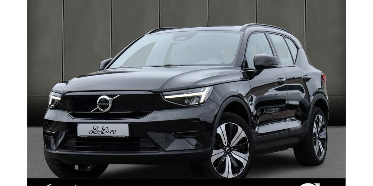 Volvo XC40 77.860 km 25.940 &euro; Euskirchen 53879