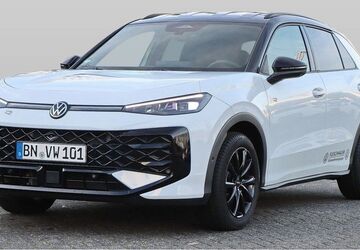 VW T-Roc 3.000 km 41.880 &euro; Bonn 53119