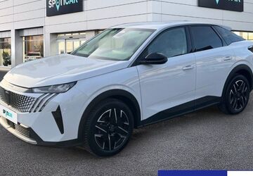 Peugeot 3008 13.720 km 27.860 &euro; Bonn 53121