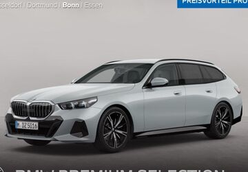 BMW 520 24.445 km 52.999 &euro; Bonn 53119
