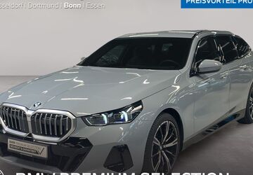 BMW 520 24.445 km 54.799 &euro; Bonn 53119