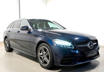 Mercedes-Benz C 300 114.670 km 23.980 &euro; Hürth bei Köln 50354