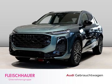 Gebrauchte Audi Q3