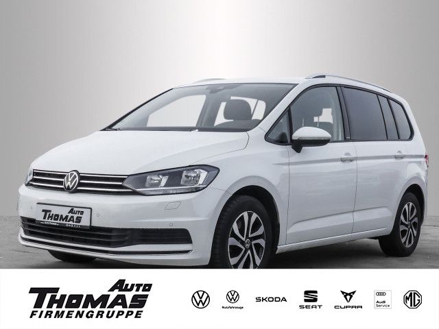VW Touran 37.090 km 27.990 &euro; Bonn 53227